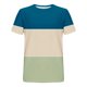 thumbnail image 5 of Camisetas de Manga Larga para Hombres Nueva Moda Casual Impresión Deportiva Camiseta, Top de Cuello Redondo de Poliéster de Algodón para el Uso Diario, 5 of 9