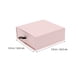 thumbnail image 3 of Caja de almacenamiento para joyas, pendientes, collares, regalo, 5 unidades, 3 of 5