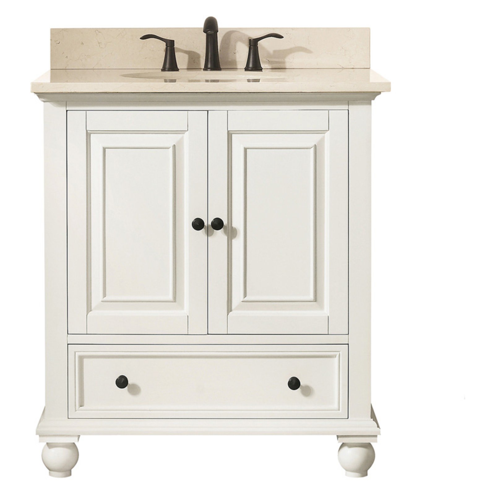 Avanity Thompson 30 in. Single Bathroom Vanity