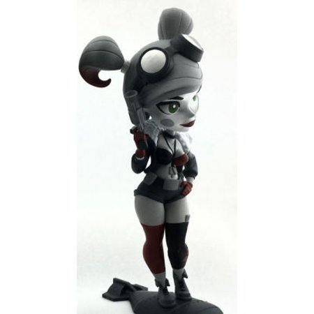 DC BOMBSHELLS HARLEY QUINN 7