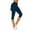 Navy1, variant on Plebaso Skirted Leggings for Women High Waist Tennis Golf Skorts Womens Workout Yoga Capris with Skirts