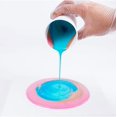 thumbnail image 4 of wqlpp-Mont Marte Premium Pouring Acrylic Paint, Flamingo, 4pc Set, 60ml Bottles, 4 of 4