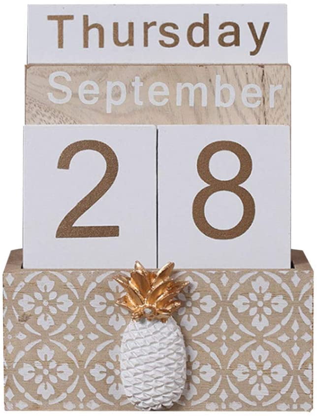 wooden-perpetual-calendar-vintage-wood-block-perpetual-calendar-desk-accessory-month-week-date-blocks-for-desk-home-office-decoration-walmart-com