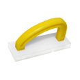thumbnail image 2 of Lipstore Cutting Board Scraper with Handle PE Cutting Board for Commercial Restaurant yellow, 2 of 8