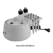 Mini Diamond Microdermabrasion Dermabrasion Facial Peel Vacuum Spray Machine
