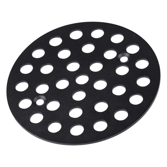 Corrosion Resistant Drain Cover Steel Plate for Bathroom Shower Drain