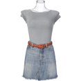 thumbnail image 5 of INSPIRE CHIC Womens 0.9" Width Pure Belts, Fashion Causal Faux Leather Waistband Belt for Jeans Pants Dresses 44.9x0.9"(LxW) Red Brown, 5 of 6