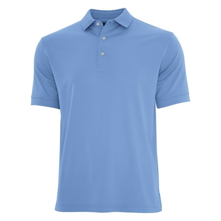 Callaway Ottoman Polo Shirt CGM441 | Walmart Canada