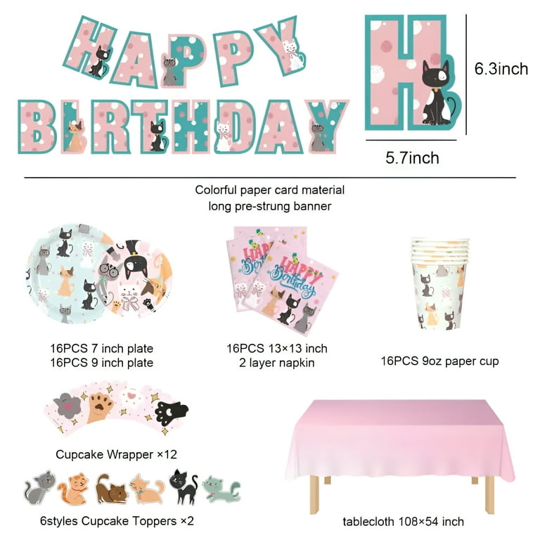 At The Movies Decor Napkin 13'' 16pcs At The Movies Decor Napkin 13'' 16pcs