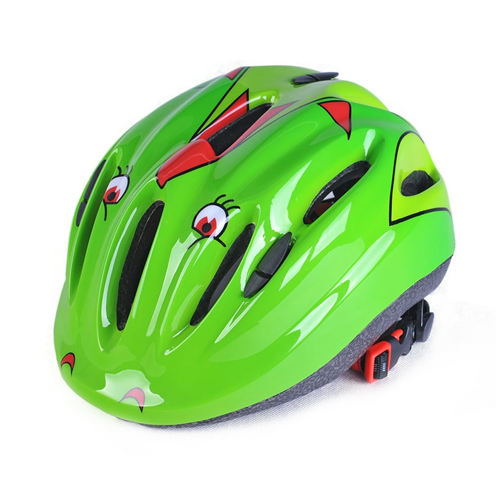 Unisex Kids Safety Helmet Mountain Bike Bicycle Helmet Cycling Children