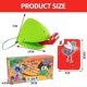 thumbnail image 5 of Frog Spit Tongue Board Game, Frog Tongue Mask Game, Interactive Children's Toy For Parents Children, 5 of 5