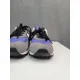 thumbnail image 4 of RARE! New Balance 574 GC574CB1 Gray Purple Casual Shoes Sneakers Size Men's Sz 6, 4 of 6
