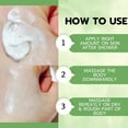 thumbnail image 5 of Green Tea Honey Drops Body Cream for Women  3.3 oz, 5 of 8