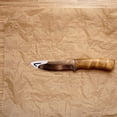 thumbnail image 4 of OUNONA 100Ud Cubierta Transparente Para Punta De Cuchillo Con Protección Antirrayaduras Y Compacto, 4 of 7