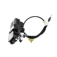 thumbnail image 2 of Actuador de cerradura de puerta delantera izquierda 22922943 Piezas de repuesto de montaje fáciles de instalar Dla1119 Accesorio de coche Reemplazo, 2 of 8