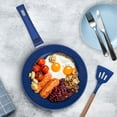 thumbnail image 5 of Batería de Cocina FLAVORSTONE Light Family Set 12 piezas Azul, 5 of 5