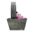 thumbnail image 2 of Waterfall Decoration Lightweight Desktop Meditation Fountain, 2 of 9