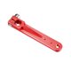 thumbnail image 2 of Brazos de servo de aluminio brazo único 24T rosca 4-40# rojo, para Hitec de 1.5 pulgadas 1pcs, 2 of 4