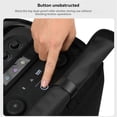 thumbnail image 3 of Speaker Cover for PartyBox Stage 320 Portable Speaker, Mesh Slip Cover Case Protective Case Accessories, 3 of 5