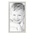 thumbnail image 2 of ArtToFrames 18" x 34" White Picture Frame, 18x34 inch White Wood Poster Frame (WOM-4332), 4 Pack, 2 of 7