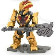 Mega Construx Halo Infinite Banished Garrison Pack Brute Chieftain Minifigure (No Packaging)