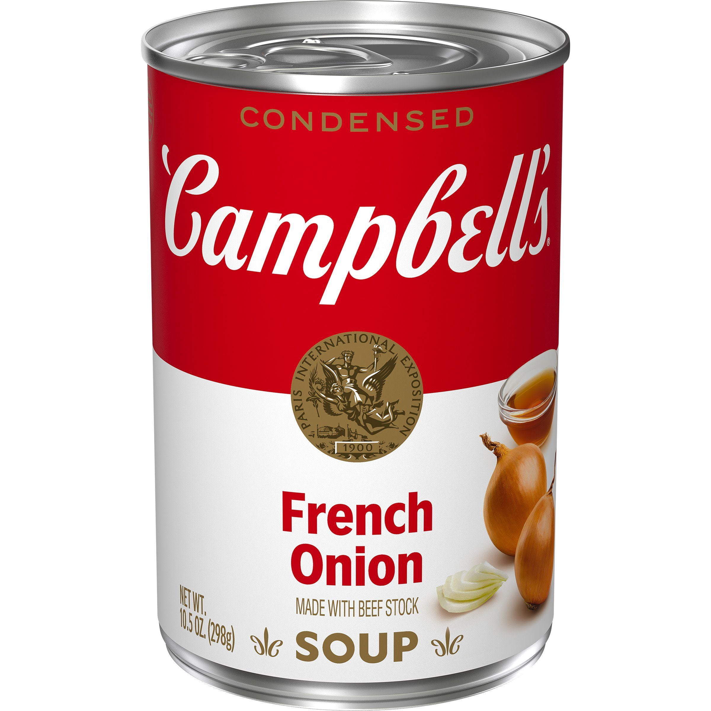 Campbell's Condensed Family Size Tomato Soup 23.2 oz (Pack of 18
