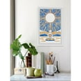 thumbnail image 3 of Marmont Hill Sunshine in My Soul Framed Painting Print, 3 of 5