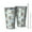 Blue Highland Cow, variant on 16oz Tumblers Beige Highland Cow Hat Scarf Pattern Stainless Steel Vacuum Insulated Double Wall Travel Tumbler Cups Mug with Lid and Straw,Cleaning Brush for Coffee,Tea