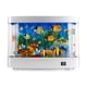thumbnail image 1 of Lámpara de simulación de peces ornamentales Lámpara de acuario de imitación Lámpara LED de paisaje marino, 1 of 8