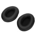 thumbnail image 3 of Almohadillas de repuesto para auriculares, almohadillas de esponja para auriculares Monster Studio 1,0, 3 of 8