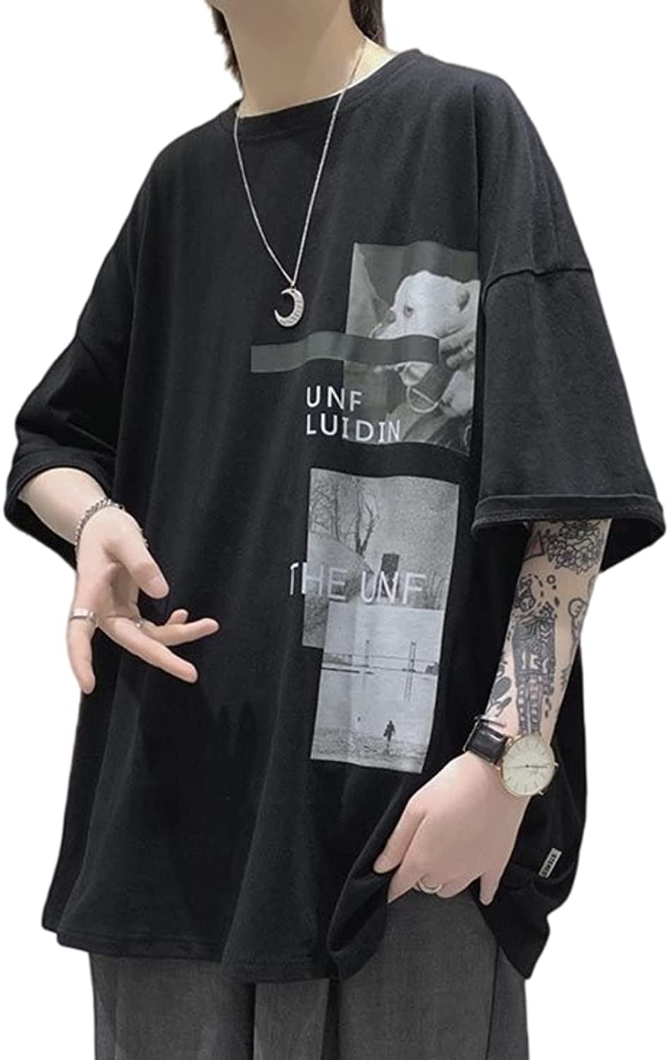 I Love Emo Boys Fairycore Korean Fashion 2000s Crop Top Girl Yk2 Kawai  Gothic Korean Fashion Tshirt - T-shirts - AliExpress