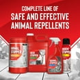 Squirrel Stopper Repellent Safe & Effective, All Natural Food Grade