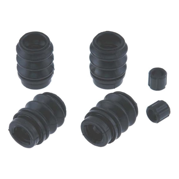 Carlson Quality Brake Parts 16140 Caliper Pin Boot Kit