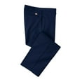 thumbnail image 2 of Mens Industrial Flat Front Pant, 2 of 2