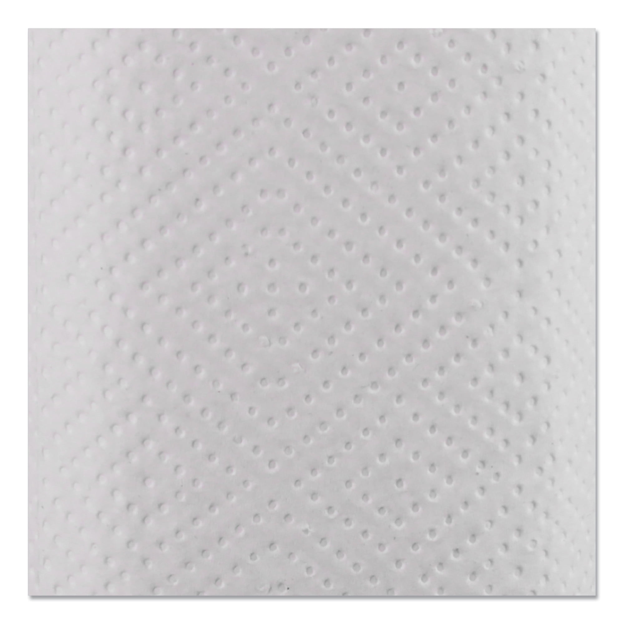 Boardwalk Kitchen Roll Towel, 30 Rolls/Carton, 85 Sheets/Roll, 2-ply, 11 x 9, White
