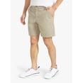 thumbnail image 5 of Chaps Men's Seacoast Flex Front Short, Sizes 30-40, 8" Inseam, 5 of 14