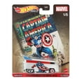 thumbnail image 6 of Hot Wheels Pop Culture Assortment of 1:64 Scale Vehicles for Kids & Collectors, 6 of 6