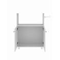 thumbnail image 4 of Mueble Para Planchar Con 2 Puertas Color Blanco, 4 of 5
