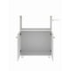 thumbnail image 4 of Mueble Para Planchar Con 2 Puertas Color Blanco, 4 of 5