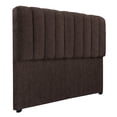 thumbnail image 2 of Cabecera King Size Kami Café, 2 of 6