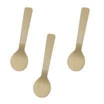 WORGEOUS  100 Pcs Dessert Table Decoration Multifunctional Triangle Plate