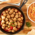 thumbnail image 2 of Great Value Italian Style Meatballs, Family Size, 80 oz (Frozen), 2 of 8