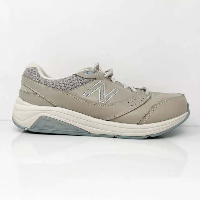 New Balance Unisex 928 V3 WW928GR3 Gray Casual Shoes Sneakers Size M7 W8.5 D