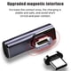 thumbnail image 5 of USB4.0 Type-C Magnetic Charging Adapter, 5 of 5