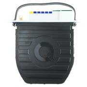 Q-Tran QSET-300-120/12 Q-SET-1 Luminaire Power Supply Center For Q-VAULT-5 300W