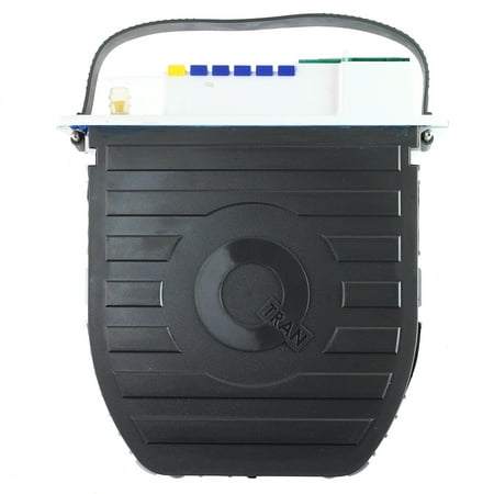 Q-Tran QSET-300-120/12 Q-SET-1 Luminaire Power Supply Center For Q-VAULT-5 300W