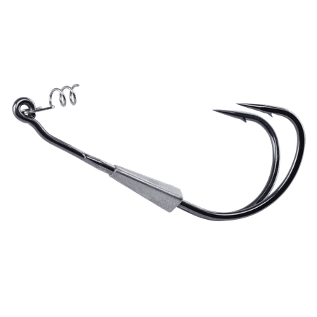Berkley Fusion Weighted Frog Fishing Hook 19