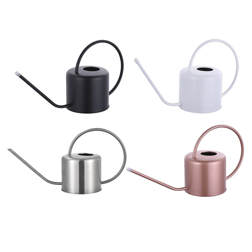 Nordic .3L Potted Flower Watering Can Watering Kettle Rose Gold