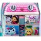 thumbnail image 5 of FM Mochila Infantil Escolar Casa De Gabby's Dollhouse GB501A38BP, 5 of 6