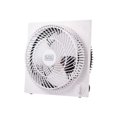 thumbnail image 1 of BLACK+DECKER Mini Box Fan – Tabletop Quiet 9 Inch Desk Box Fans Frameless BFB09W White, 1 of 5